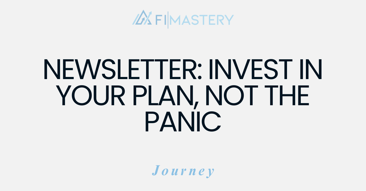 Image displaying the title 'Analysts Corner: 04/02/2024' for a weekly financial update